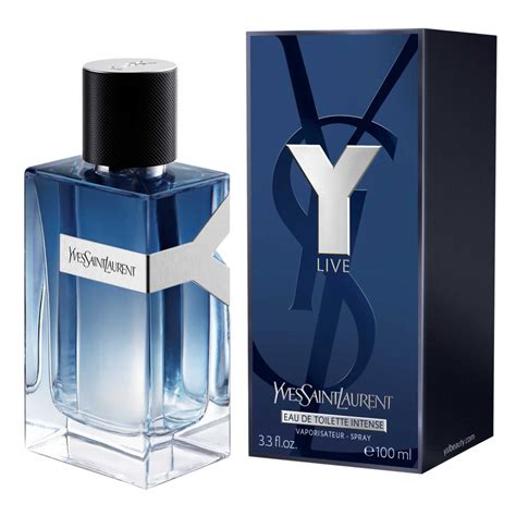 ysl y edt price|ysl y edt ratings.